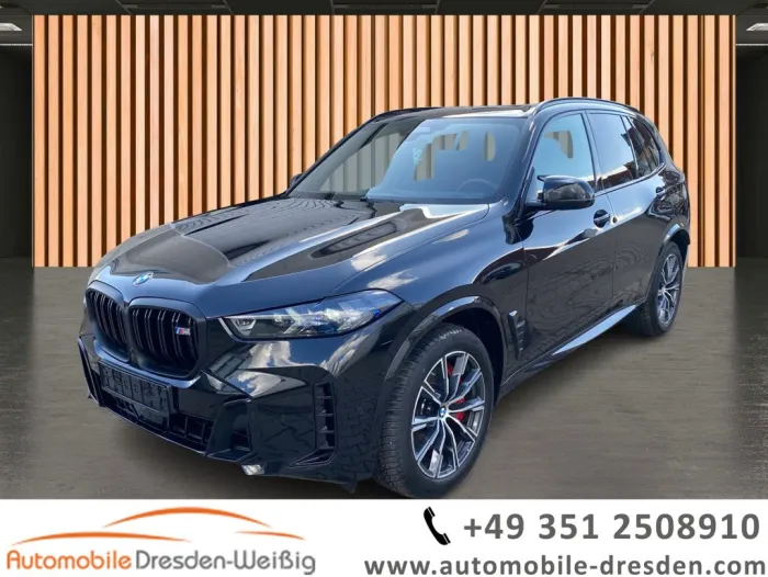 BMW X5 M60 i xDrive*NP 146.000€*HeadUp*M Sport Pro
