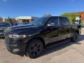 Dodge RAM 1500 Big Horn Night 3.0L MY25 PANORAMADACH