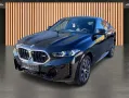 BMW X6 M60 i xDrive*UPE 148.000€*SoftClose*Pano*DAB