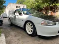 Honda Del Sol VTi