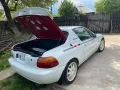 Honda Del Sol VTi