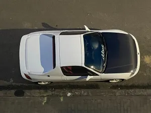 Honda Del Sol VTi