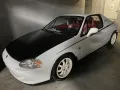 Honda Del Sol VTi