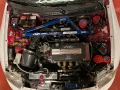Honda Del Sol VTi
