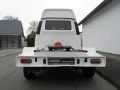 Volkswagen T4 Doka 2,5l TDI SATTELZM.ORG.STAHL GRÜNE PLAKET