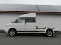 Volkswagen T4 Doka 2,5l TDI SATTELZM.ORG.STAHL GRÜNE PLAKET