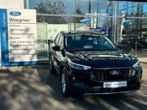 Ford Kuga PHEV Titanium*AUTO*KAMERA*SPURHALTE-ASS*