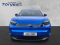 Ford CAPRI 77 KWH EXTENDED RANGE