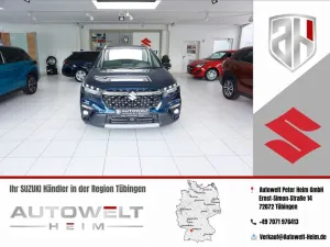 Suzuki S-Cross 1.5 Vollhybrid*Comfort+*Allrad*A/T*