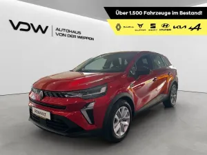 Renault Symbioz Evolution Mild Hybrid 140 EDC Klima