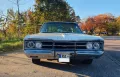 Dodge Monaco Bj1967 H-Zulassung