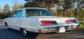 Dodge Monaco Bj1967 H-Zulassung