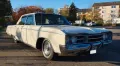Dodge Monaco Bj1967 H-Zulassung
