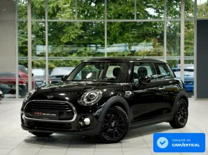 MINI Cooper Clubman 1.5 *Schaltgetr. *Chili *Tempomat
