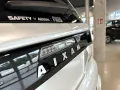 Aixam AMBITION CROSSOVER Premium perlmuttweiß