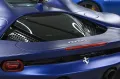 Ferrari SF-90 Spider