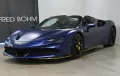 Ferrari SF-90 Spider
