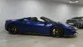 Ferrari SF-90 Spider