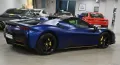 Ferrari SF-90 Spider
