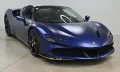 Ferrari SF-90 Spider