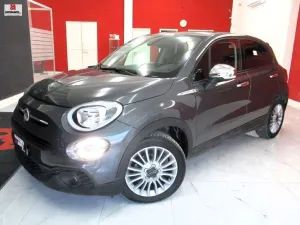 Fiat FIAT 500X 1.6 M.Jet 130cv Connect-2021