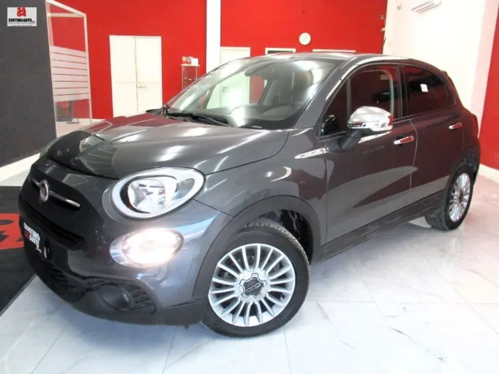 Fiat FIAT 500X 1.6 M.Jet 130cv Connect-2021