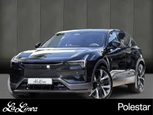 Polestar 3 Long Range Dual Performance #Plus/ Pilot/ Perf