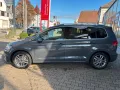 Volkswagen Touran Comfortline 1.5 TFSI DSG NAVI 7 Sitze