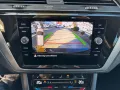 Volkswagen Touran Comfortline 1.5 TFSI DSG NAVI 7 Sitze