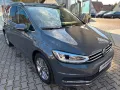 Volkswagen Touran Comfortline 1.5 TFSI DSG NAVI 7 Sitze