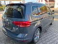 Volkswagen Touran Comfortline 1.5 TFSI DSG NAVI 7 Sitze