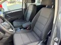 Volkswagen Touran Comfortline 1.5 TFSI DSG NAVI 7 Sitze