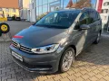 Volkswagen Touran Comfortline 1.5 TFSI DSG NAVI 7 Sitze