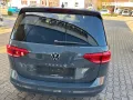 Volkswagen Touran Comfortline 1.5 TFSI DSG NAVI 7 Sitze