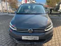 Volkswagen Touran Comfortline 1.5 TFSI DSG NAVI 7 Sitze