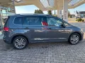 Volkswagen Touran Comfortline 1.5 TFSI DSG NAVI 7 Sitze