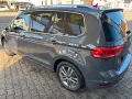 Volkswagen Touran Comfortline 1.5 TFSI DSG NAVI 7 Sitze