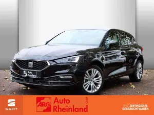 Seat Leon Style Edition 1.5 TSI KAMERA SHZ NAVIGATION