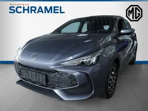 MG3 Hybrid+ Comfort KLIMA PDC KAMERA NAVI LED