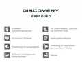 Land Rover Discovery Sport P300e SE Dynamic AHK HUD Navi