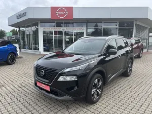 Nissan X-Trail 1.5 VC-T e-POWER N-Connecta