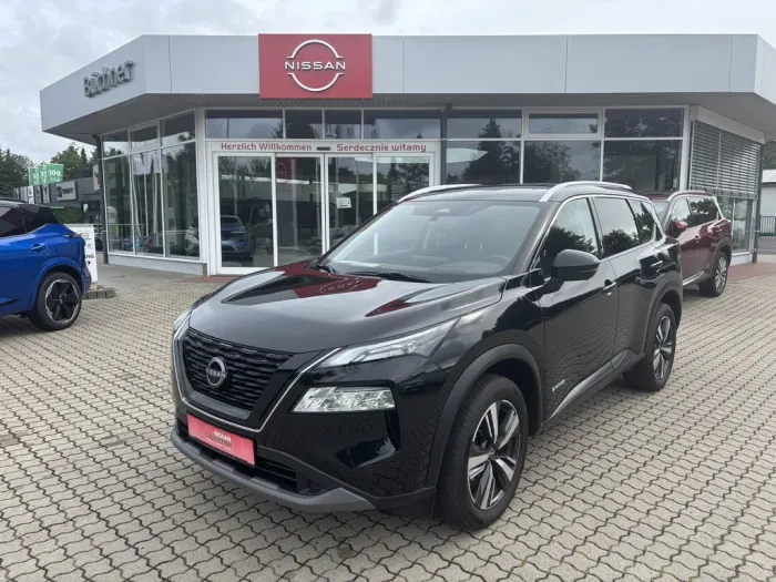 Nissan X-Trail 1.5 VC-T e-POWER N-Connecta