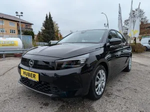 Opel Corsa Edition 5türig Kamera Sitzheizung LED