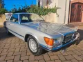 Mercedes-Benz 450SLC Coupé/Nur 81Tkm/H-Zulassung