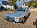 Mercedes-Benz 450SLC Coupé/Nur 81Tkm/H-Zulassung