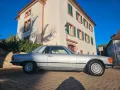Mercedes-Benz 450SLC Coupé/Nur 81Tkm/H-Zulassung