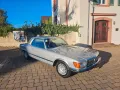 Mercedes-Benz 450SLC Coupé/Nur 81Tkm/H-Zulassung