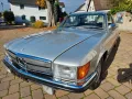 Mercedes-Benz 450SLC Coupé/Nur 81Tkm/H-Zulassung