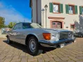 Mercedes-Benz 450SLC Coupé/Nur 81Tkm/H-Zulassung