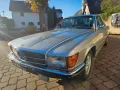 Mercedes-Benz 450SLC Coupé/Nur 81Tkm/H-Zulassung